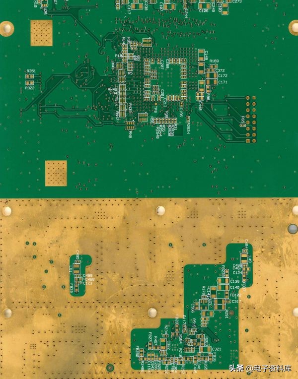 PCB制造中的表面處理是什么？
